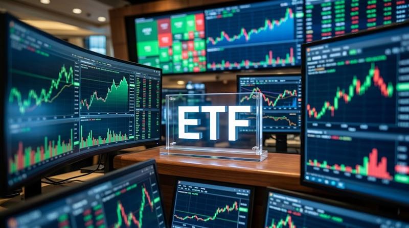 這檔ETF配息創高！只要有1張年領7000元