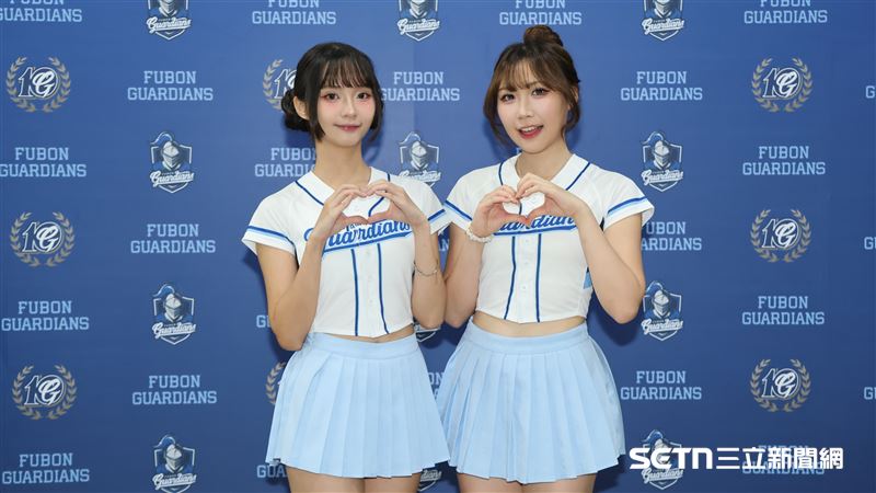 獨／人氣投票後應援　嘉盈、彤玥感謝粉絲