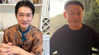 心肌梗塞襲陳建州　李康生黃安都曾驚險過