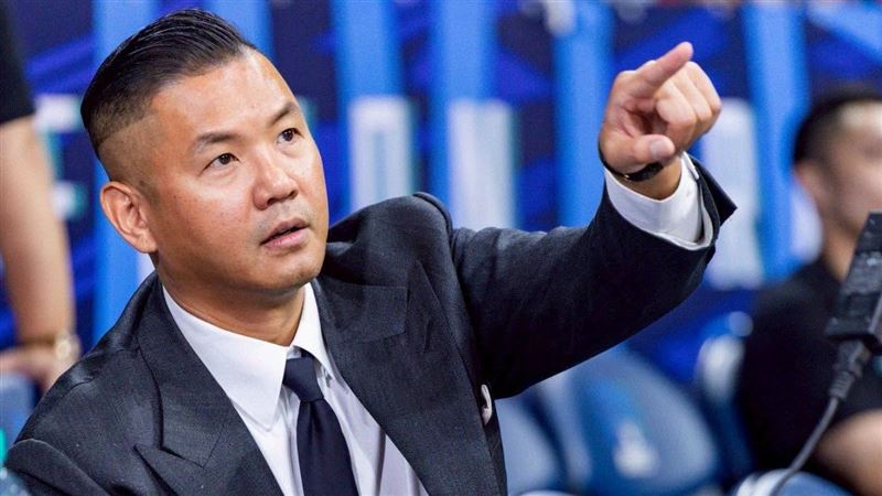 49歲黑人傳心肌梗塞開刀　經紀人聲明證實