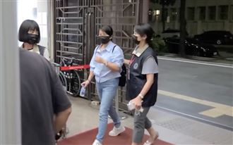 利用活動詐領補助款　北市里長10萬交保