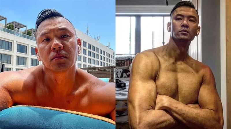 陳建州病發過程！胸悶服中藥胃藥病況加重