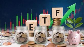 台股還沒回6月高點！這3檔ETF卻逆勢創高