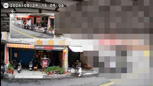 裝6鏡頭涉侵私？宮廟與鄰居互控違規