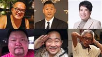 陳建州心梗搶救！演藝圈5心梗喪命藝人