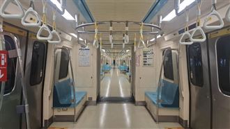 連2天有乘客摔倒　北捷急澄清反遭網圍剿