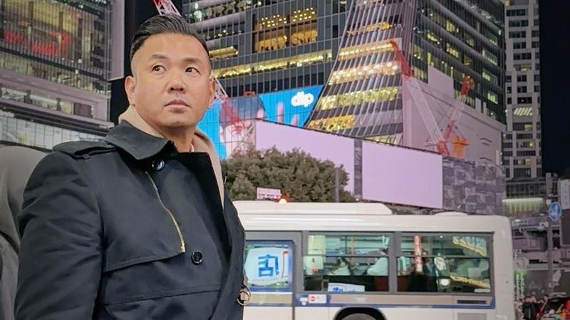 陳建州急救過程曝！范范嚇哭：原本要出國