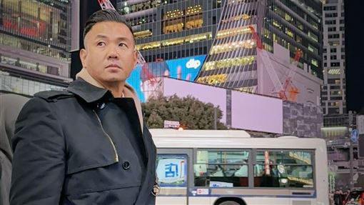 陳建州急救過程曝！范范嚇哭：原本要出國
