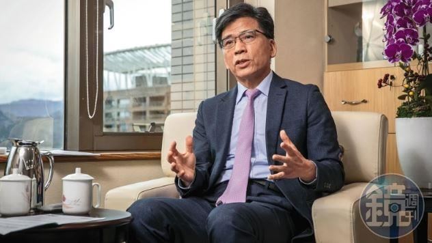 金管會主委揭密：1行業將成下座護國神山