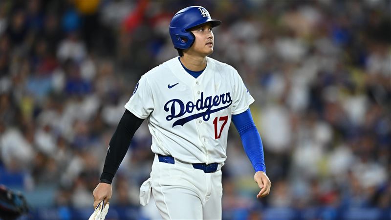 大谷翔平完成打擊訓練　有望例行賽回歸