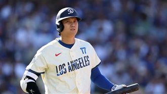 道奇三連霸夢碎　大谷翔平2027繼續二刀流