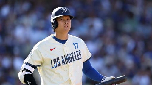 道奇三連霸夢碎　大谷翔平2027繼續二刀流