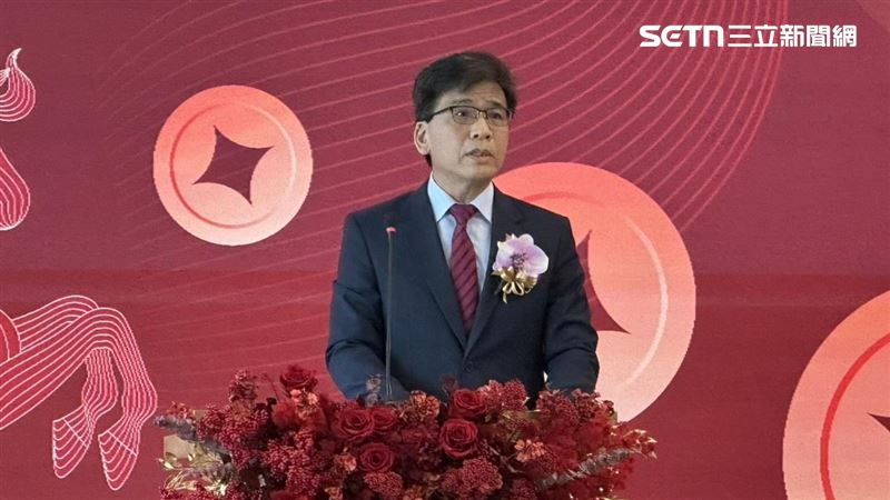 台股市值衝全球第五！要讓錢人才都回台灣