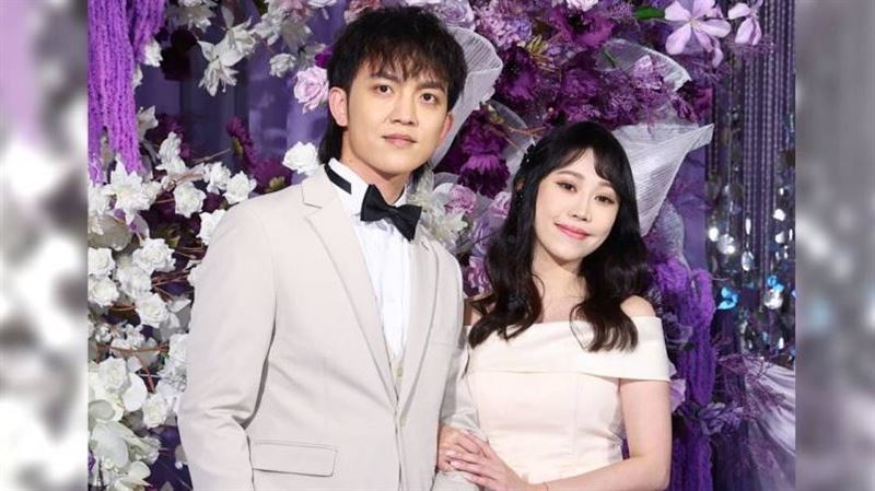 黃西田助攻郭忠祐「當女婿甚好」急當阿公