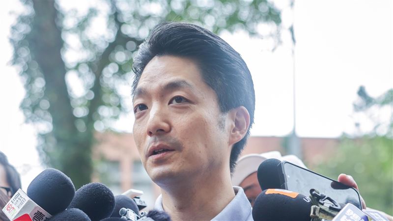 民進黨細數罪狀　蔣萬安政績全是荒謬德政