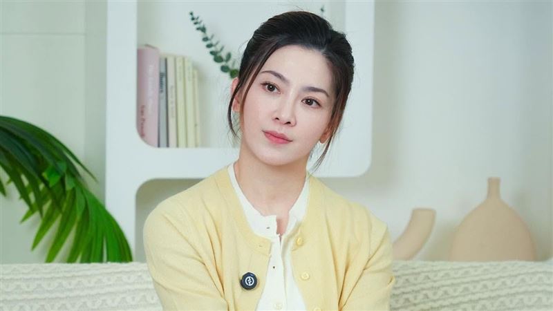 遭爆捲入「鮑魚王子」情變　許藍方怒發聲