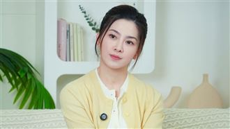 遭爆捲入「鮑魚王子」情變　許藍方怒發聲