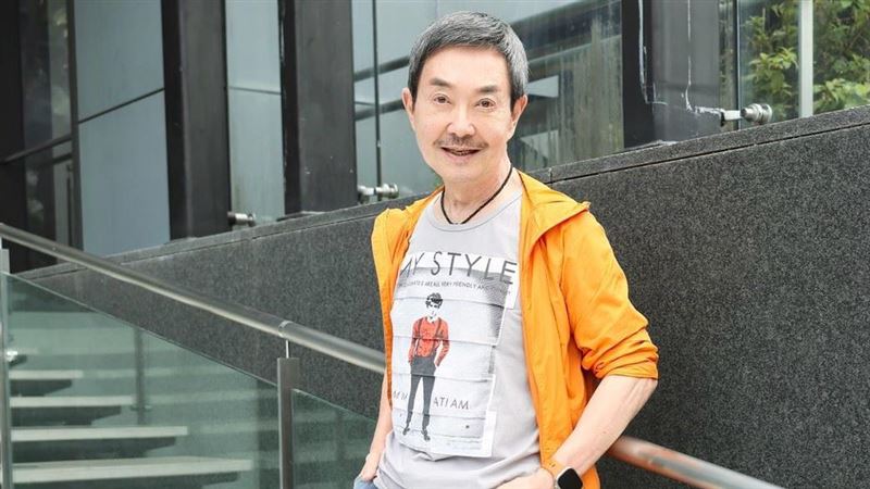 藝術節掀回憶殺！楊懷民揭《鍘美案》內幕