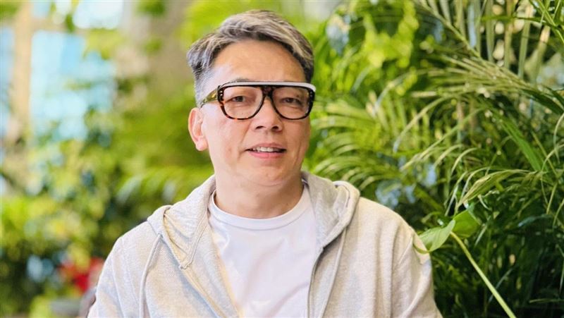 黑人心肌梗塞開刀　詹惟中示警3致命關鍵