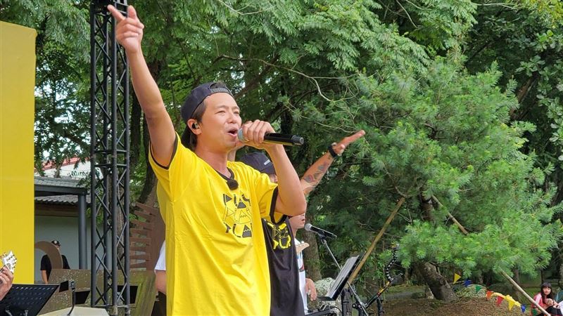 小鬼離世6年！《玩很大》感性發聲惹哭網