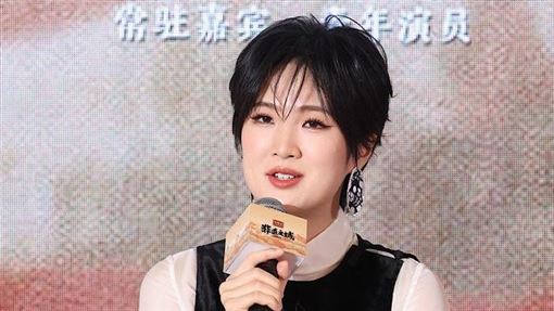 小女兒現身！任正非全家出逃謠言不攻自破