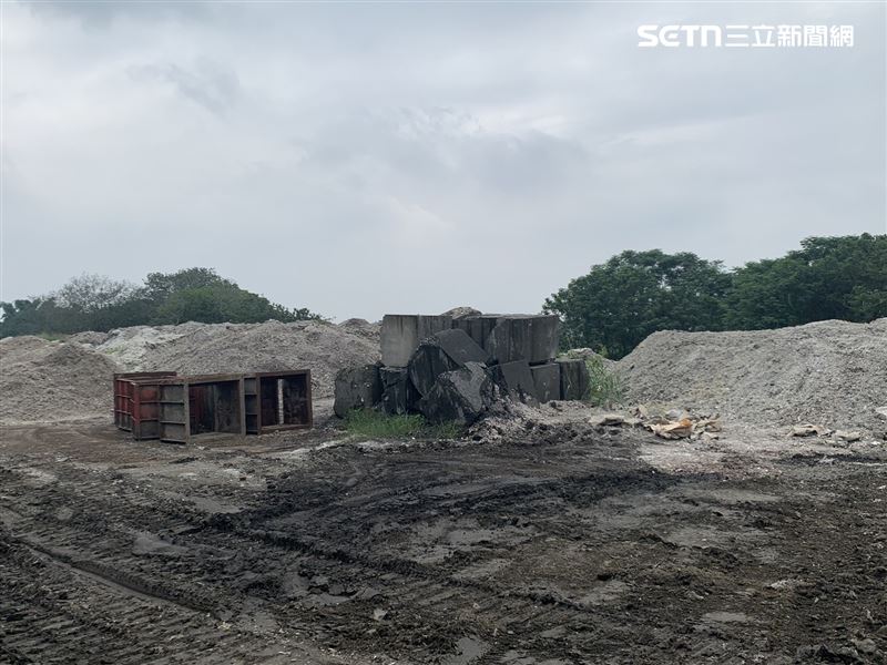 全台倒毒廢棄物!黑心商土地埋毒物狂削6億