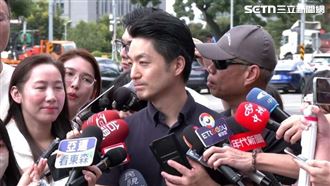 被質疑「改姓蔣」證據不足！蔣萬安回應了