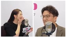 沈伯洋"婉拒校長邀約"　教育觀驚艷林書煒