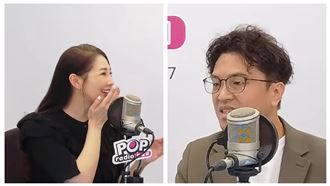 沈伯洋"婉拒校長邀約"　教育觀驚艷林書煒
