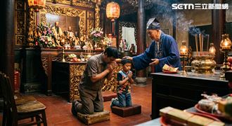 百萬買凶毒殺親兒!神棍強灌毒連乾兒也殺
