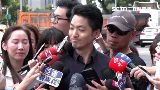 雙城論壇中方官員降級？蔣萬安開嗆陸委會