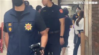 父遭子「利刃刺胸口」斷魂　女兒陪母認屍