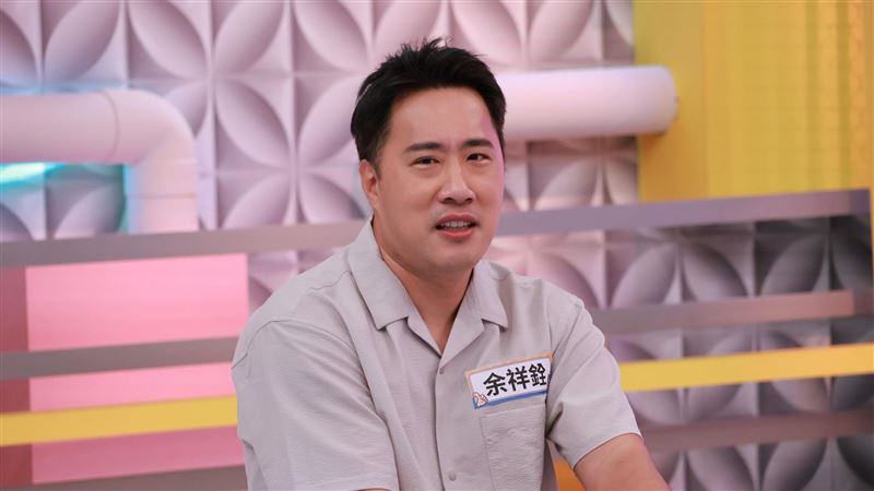 傳暴走飆罵工作人員20分鐘　鹿希派澄清了