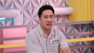 傳暴走飆罵工作人員20分鐘　鹿希派澄清了