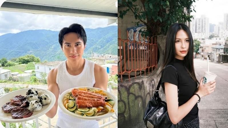遭林亭莉劈腿黃文廷　潘君侖對質內幕曝光