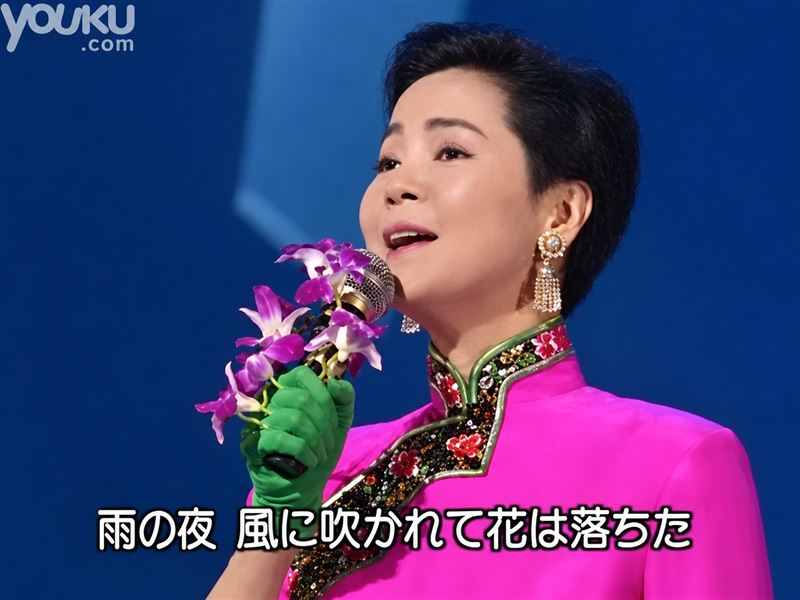 「日治時期周杰倫」是他!鄧雨賢120歲了,家族500人在故鄉桃園平鎮為他慶生。(圖/翻攝自網路)