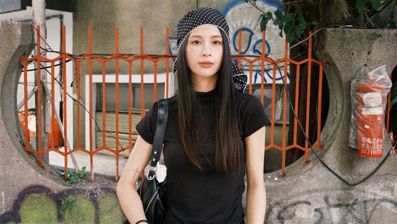 黃文廷劈腿！搶潘君倫女友　林亭莉回應了