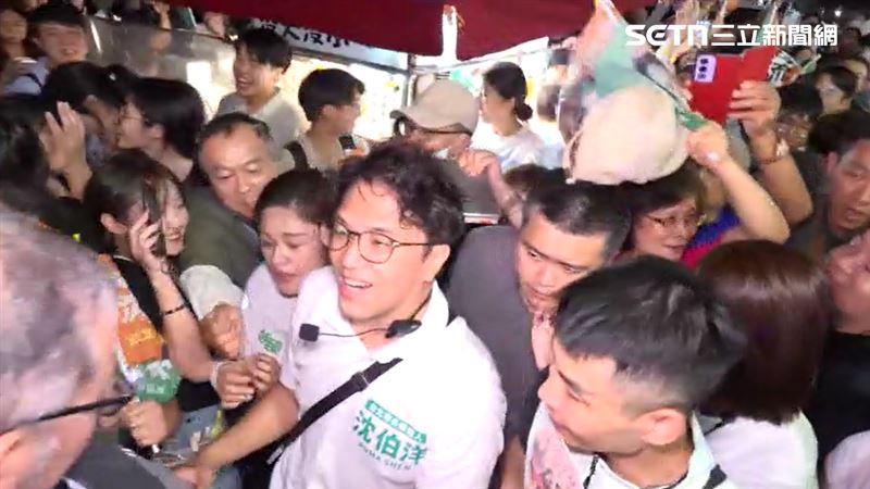起風了！粉專見台北1幕：柯P小英當年也是