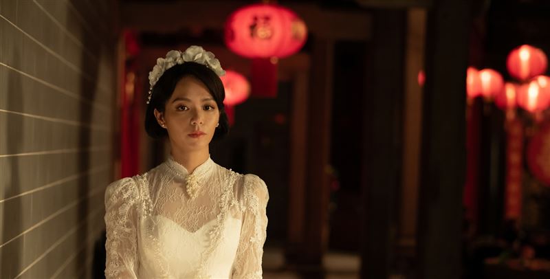 宋芸樺主演的台馬合製電影《告別的年代》,將於金馬舉行亞洲首映,擔任金馬影展開幕片。(圖/金馬執委會提供)