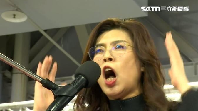 鄭麗文：2028重返執政「我有100％把握」