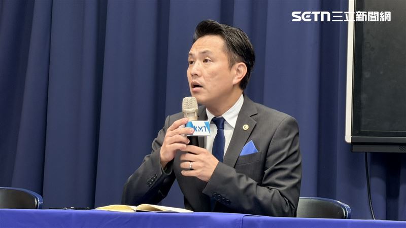 鄭麗文不接球釀竹北破局？國民黨發聲了