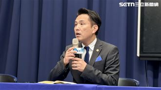 藍：賴清德舉債還債、普發1萬才債留子孫