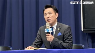 謝典霖涉賄選當庭逮捕聲押　國民黨發聲了