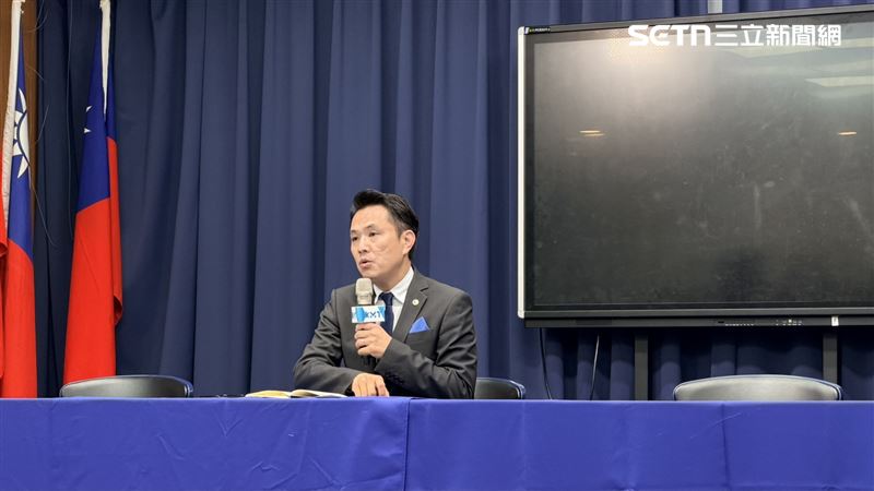 推今年先普發現金1萬？國民黨回應了