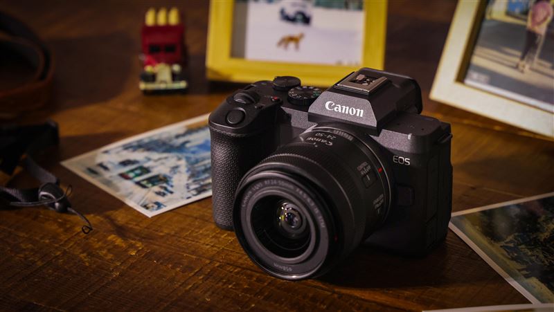 Canon發表EOS R8 Mark II 規格價格一次看