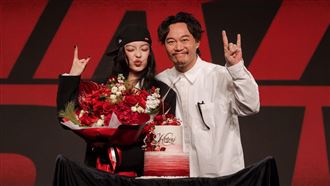 28歲女歌手被陳奕迅簽下！成旗下首位藝人