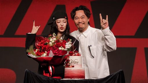 28歲女歌手被陳奕迅簽下！成旗下首位藝人