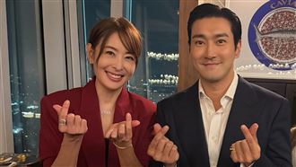 始源現身101！賈永婕被糾「脫婚戒合照」