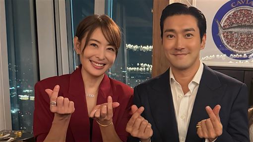 始源現身101！賈永婕被糾「脫婚戒合照」