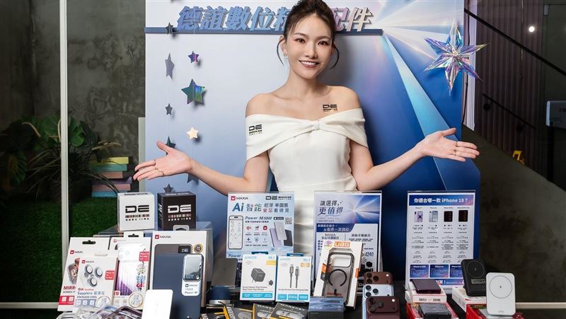 揭密iPhone購換機關鍵　入手再抽星宇機票